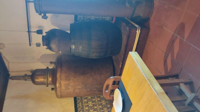 Restaurante Ti'ascencao