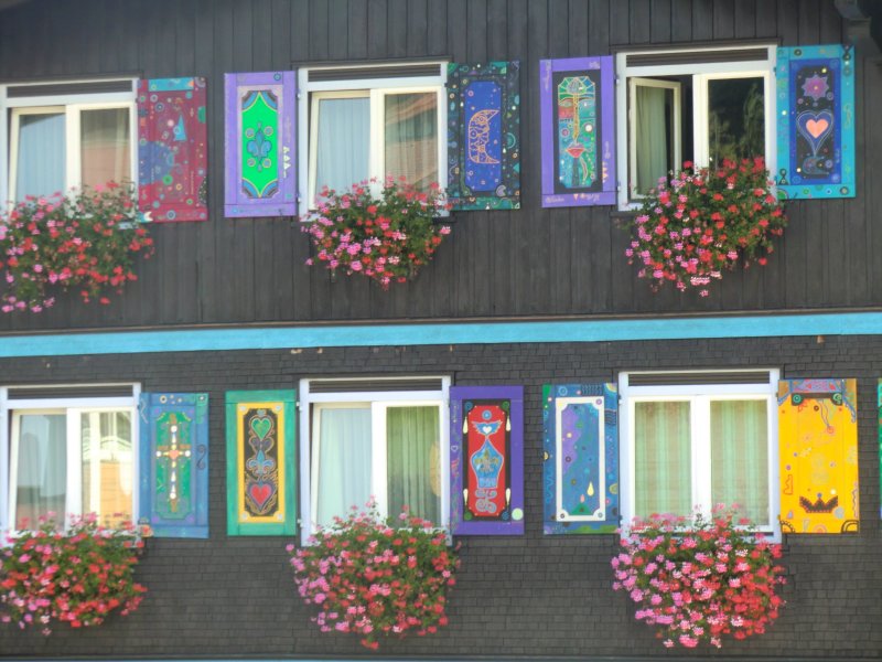 Alpin & Wellness Resort Hotel Ludwig Royal