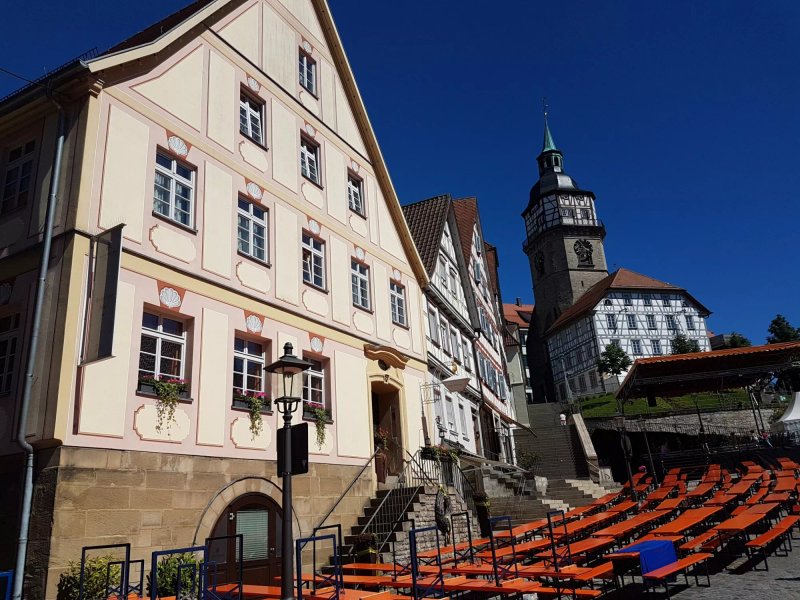 Alte Vogtei