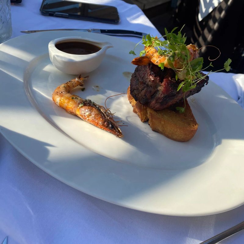 Marco Pierre White Steakhouse Bar and Grill  Bristol