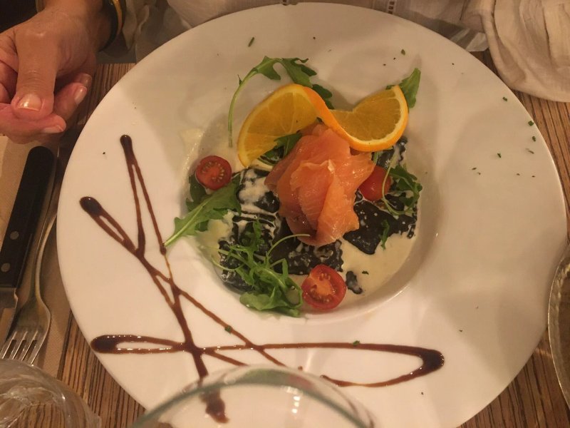 Le Risotto