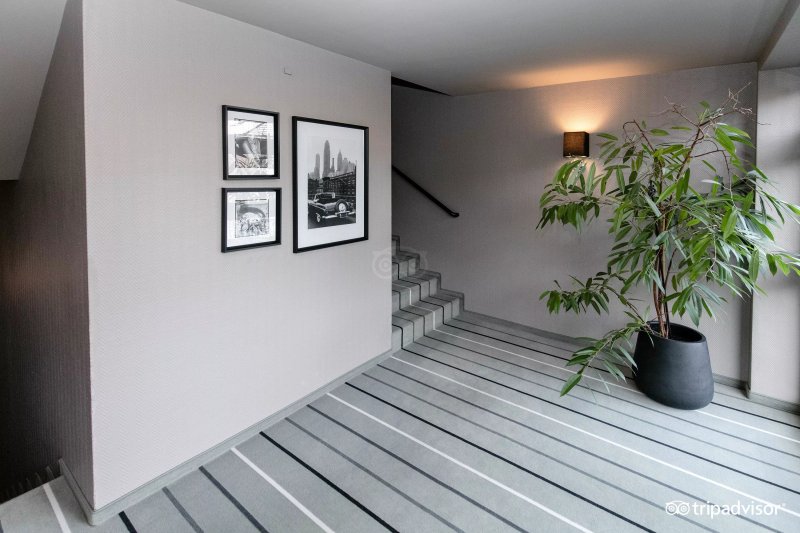 Hotel Poppenbutteler Hof