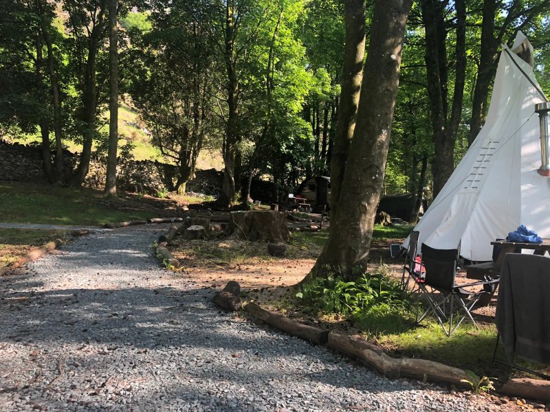 YHA Coniston Holly How