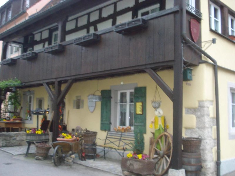 Gastehaus Familie Gerlinger