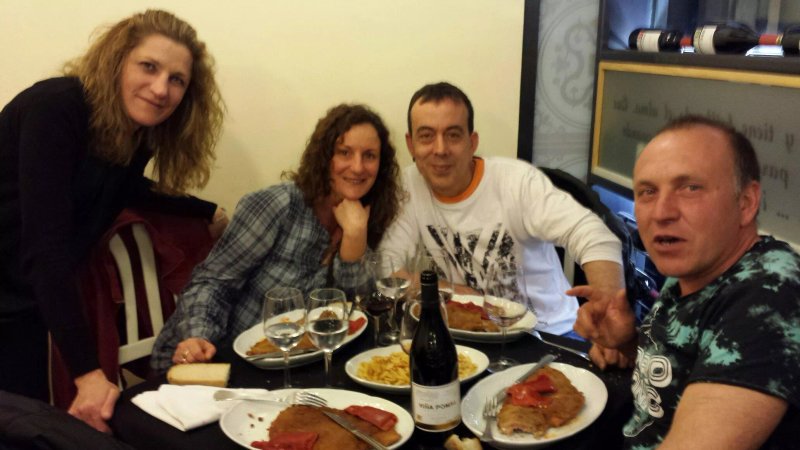Bar Restaurante Blas