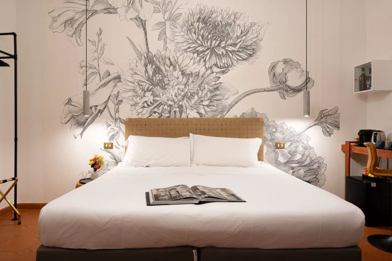 Spirit of Florence Boutique Rooms