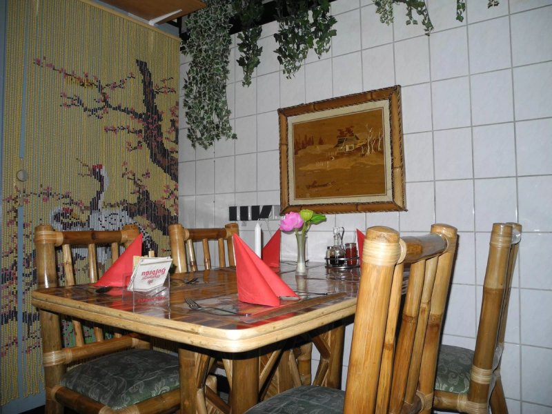 Restaurant Vietnam