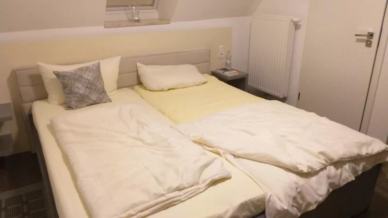 Hotel Stadt Soltau