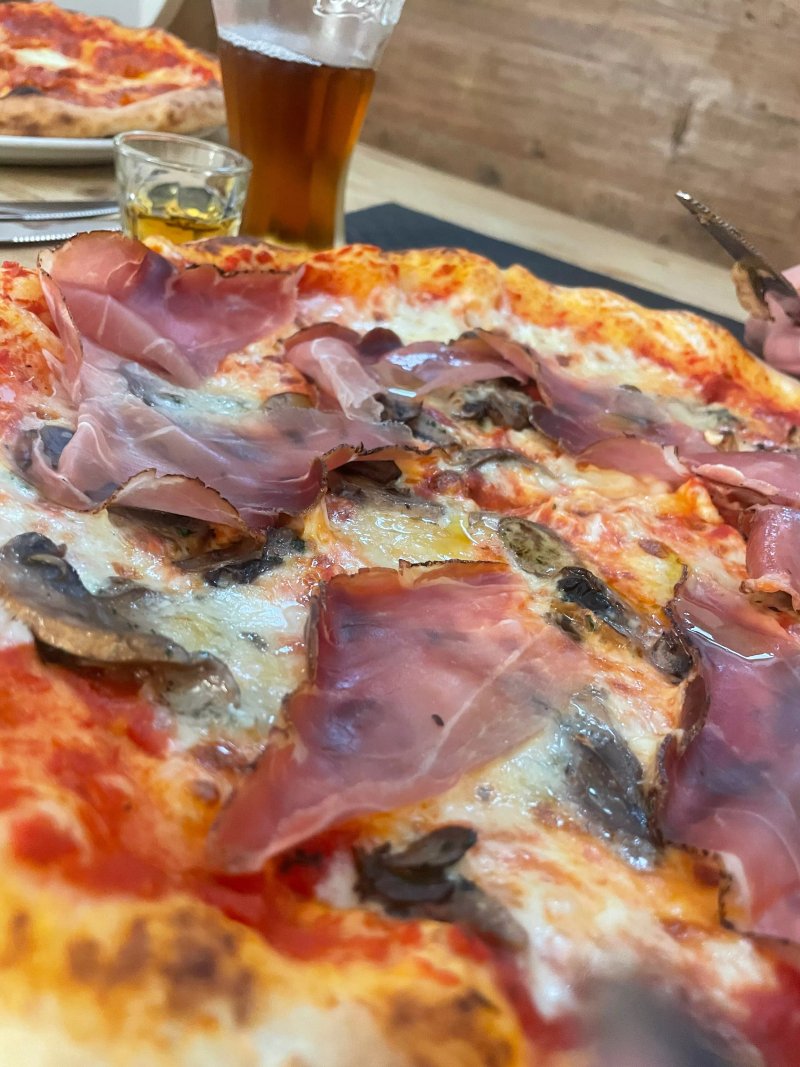 Ristorante La Fontana