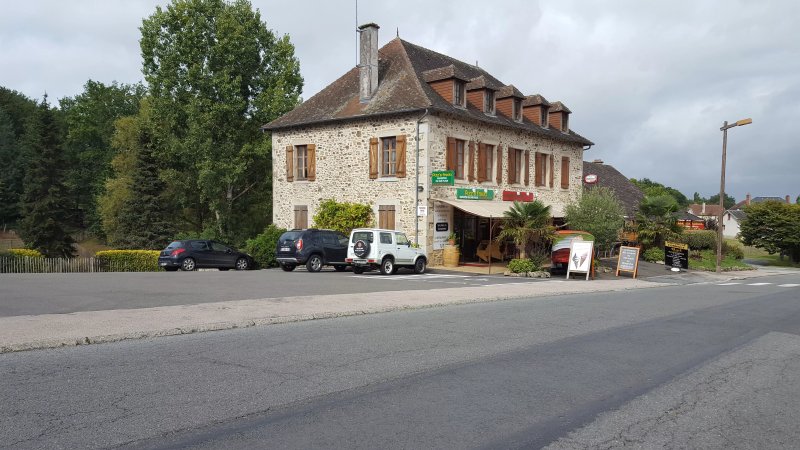 Restaurant Massy