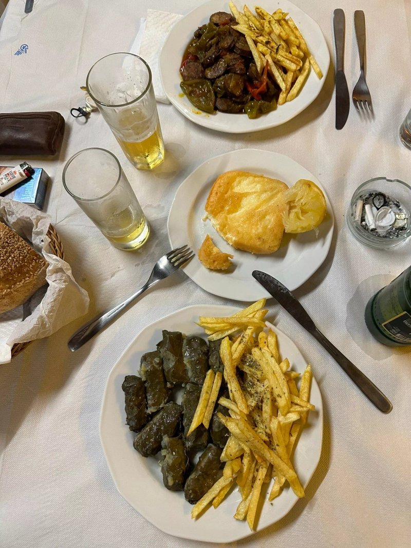 Taverna Pikoulianika