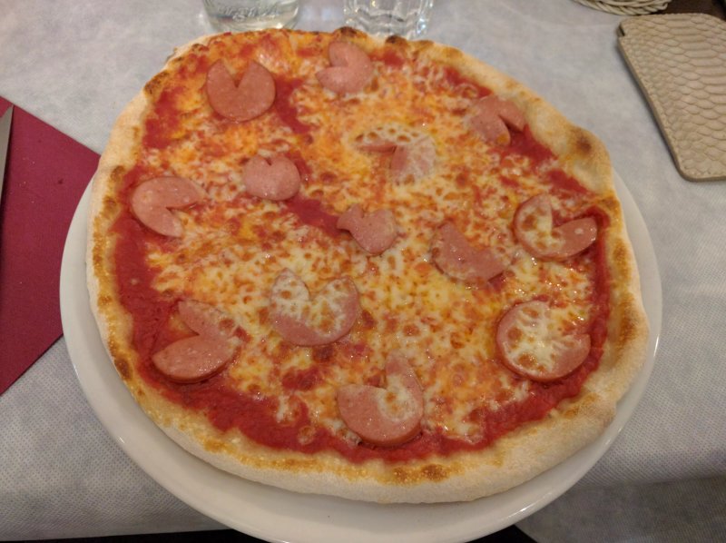 Pizzeria Pizzoteca