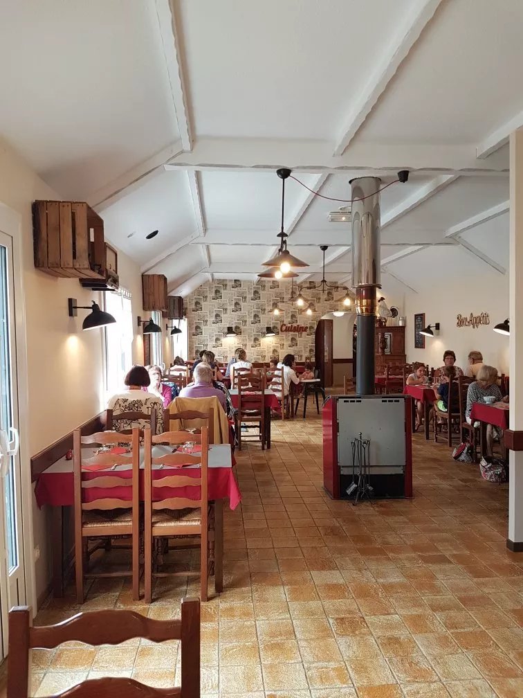 Creperie Calanaise