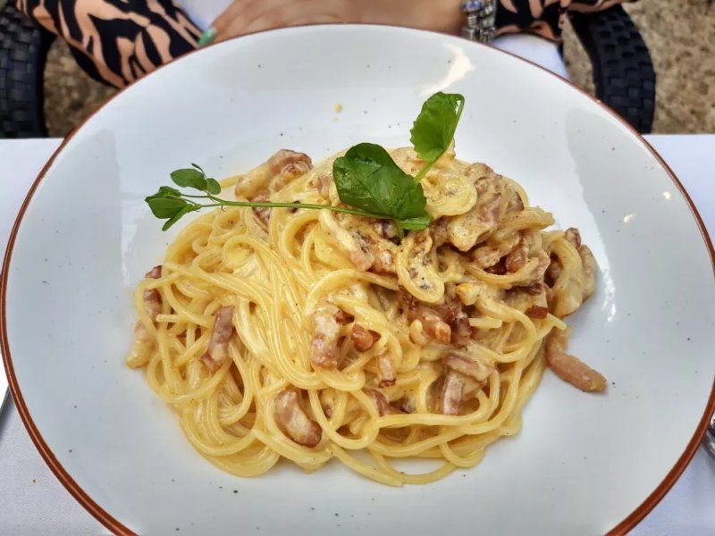 Pane e vino