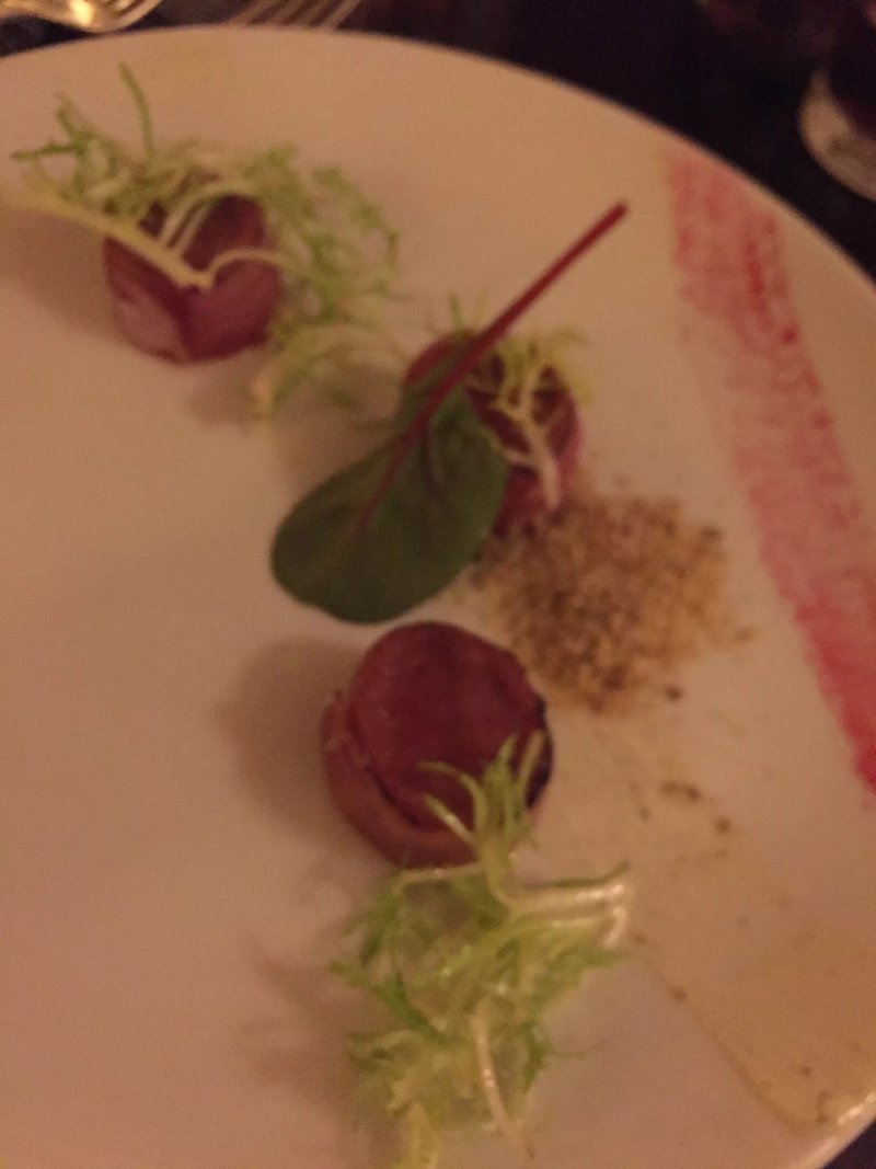 Fletcher Hotel Restaurant La Ville Blanche