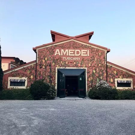 Amedei Toscana