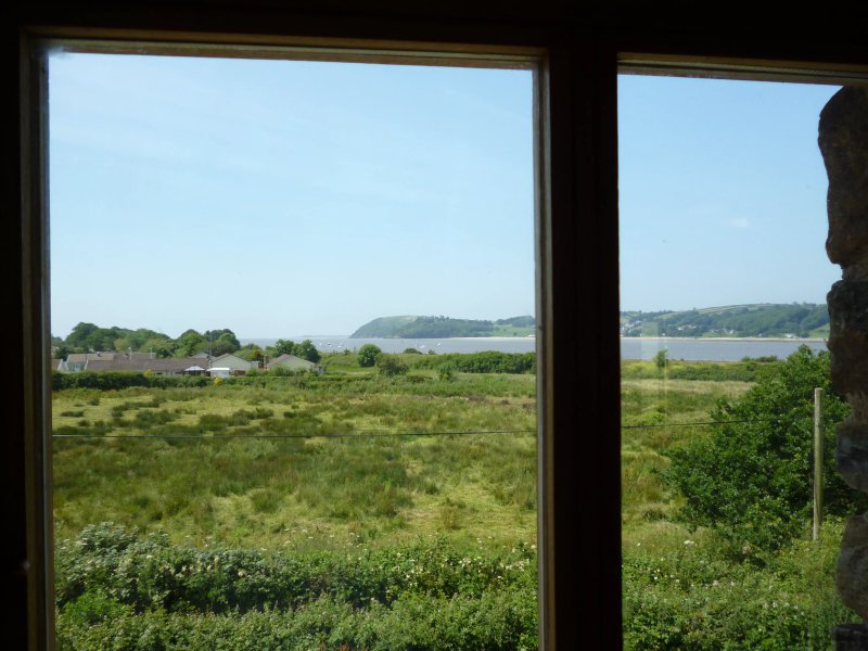 Ferryside Farm Bed and Breakfast