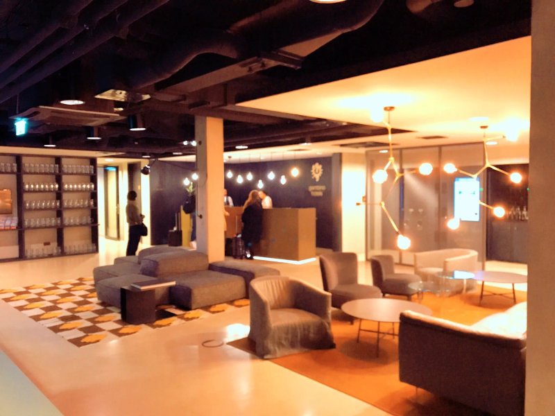 Gambino Hotel Cincinnati