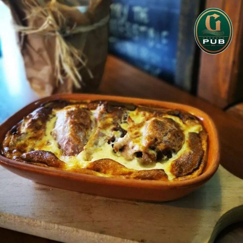 Gregors Pub