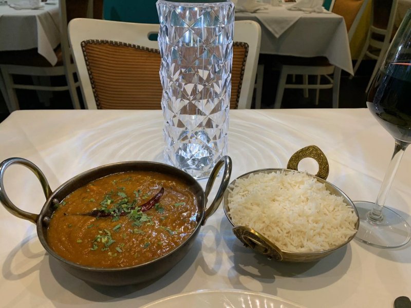 Cardamom Indian Restaurant