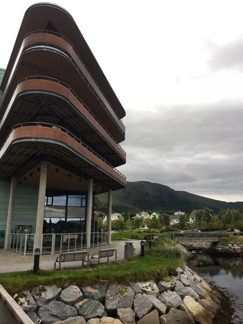 Volda