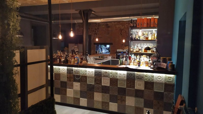 AntoeRobi Ristorante