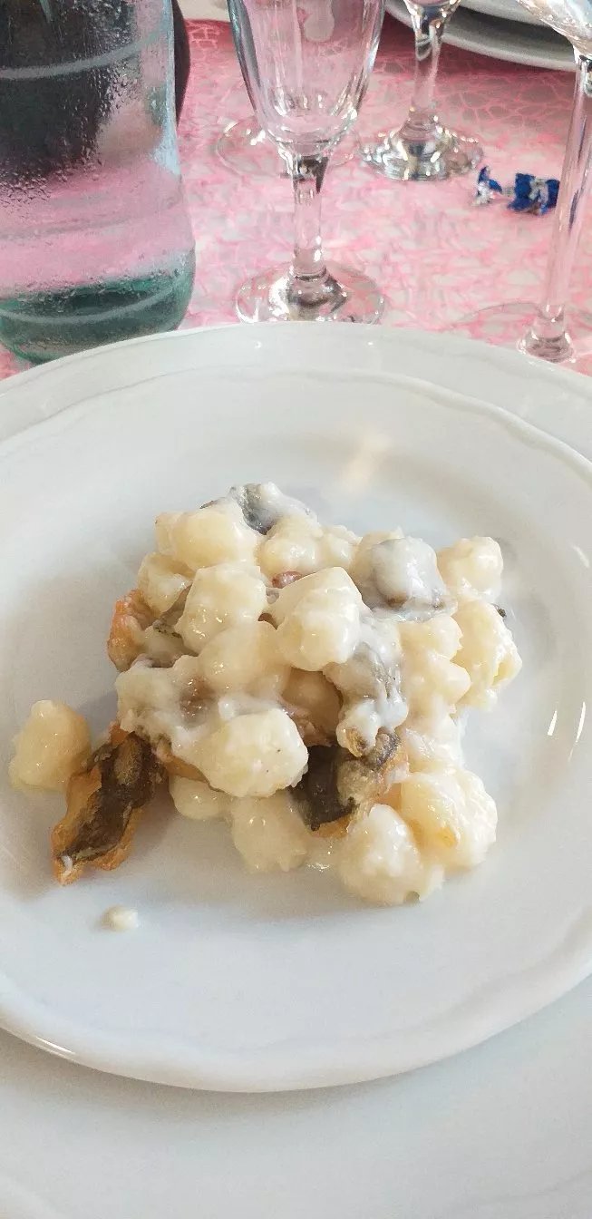 La Faggiolina
