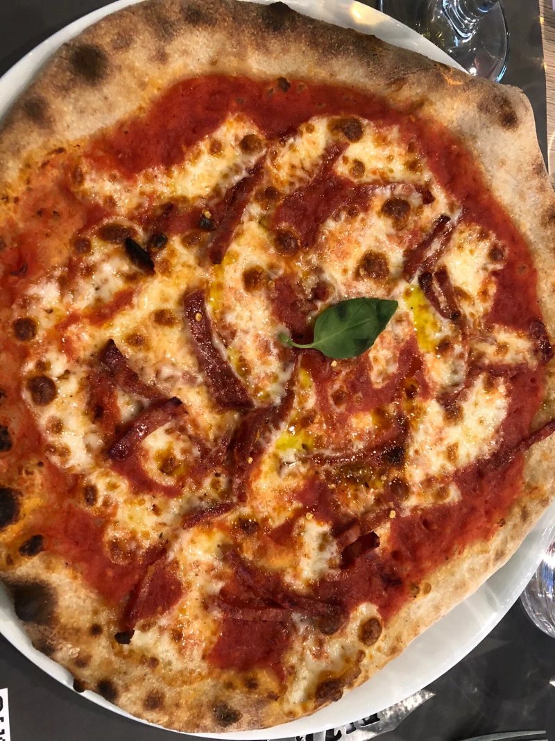 L'italien