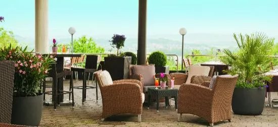 Movenpick Hotel Egerkingen