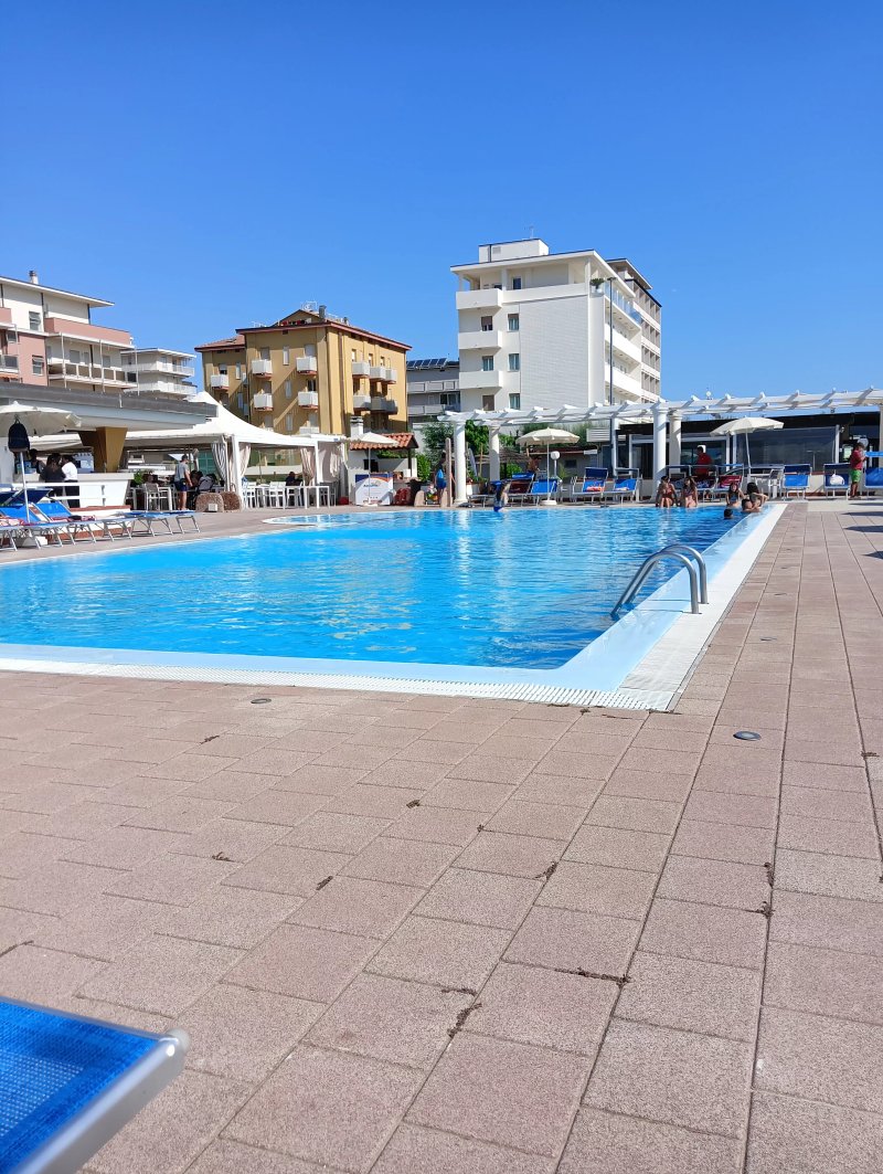 Hotel Tokio Home - Azzurro Club Vacanze