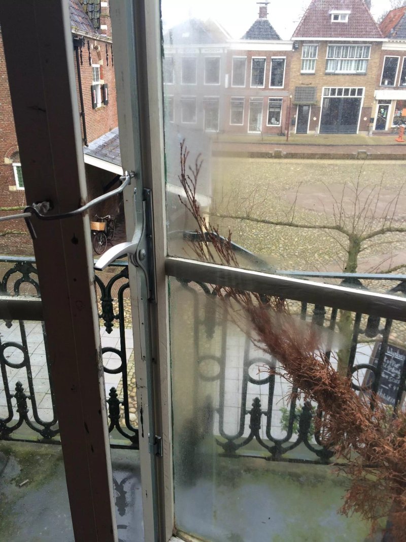 De Herberg Van Oom Lammert En Tante Klaasje