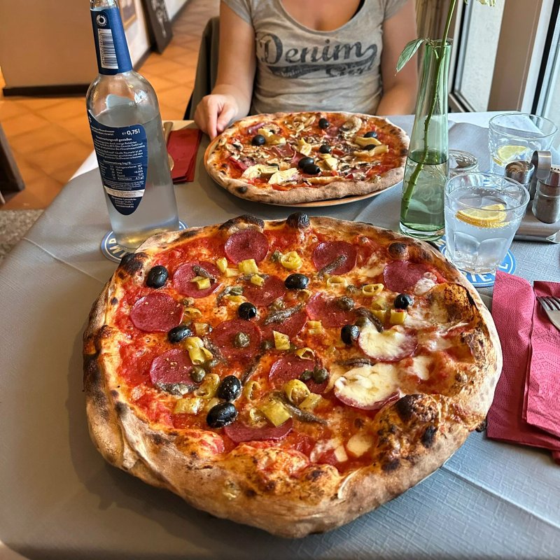 Pizzeria Spizzi
