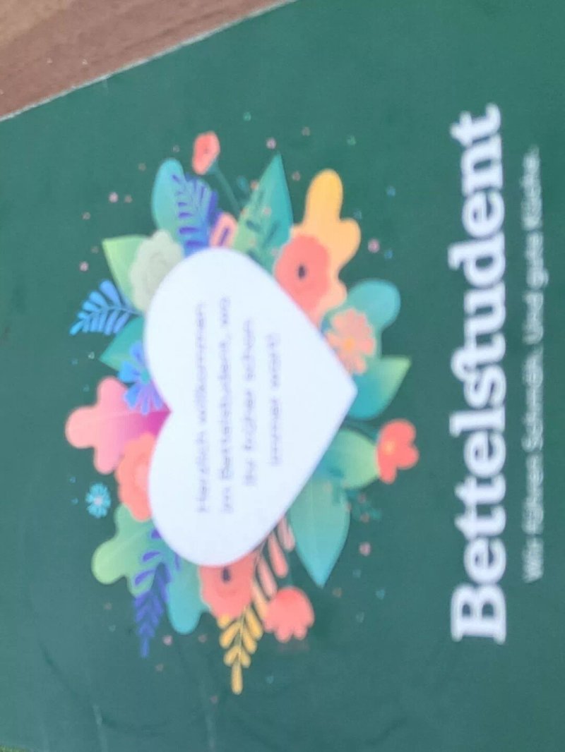 Bettelstudent
