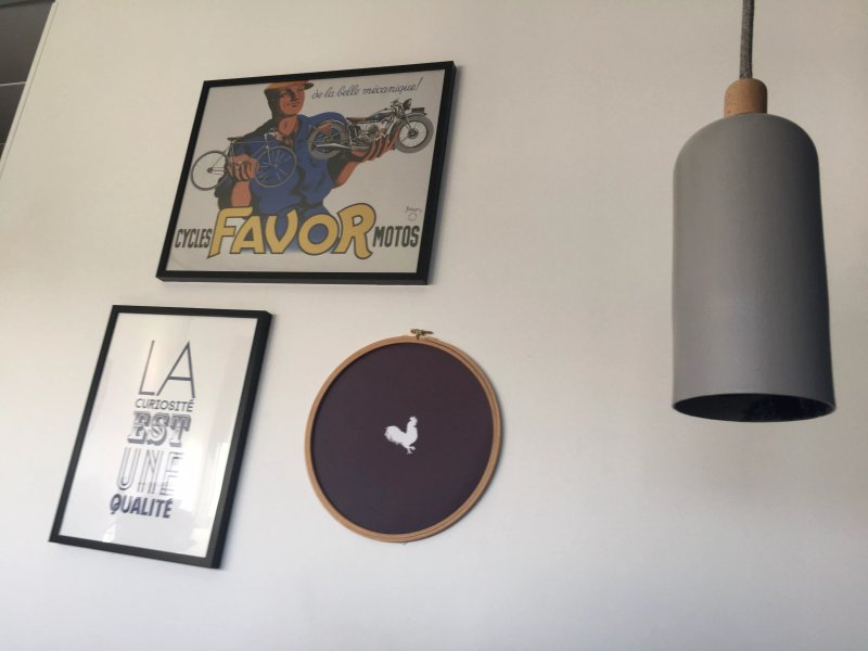 Hôtel ibis Styles Clermont-Ferrand Gare