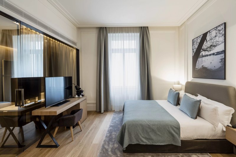 BoHo Prague Hotel