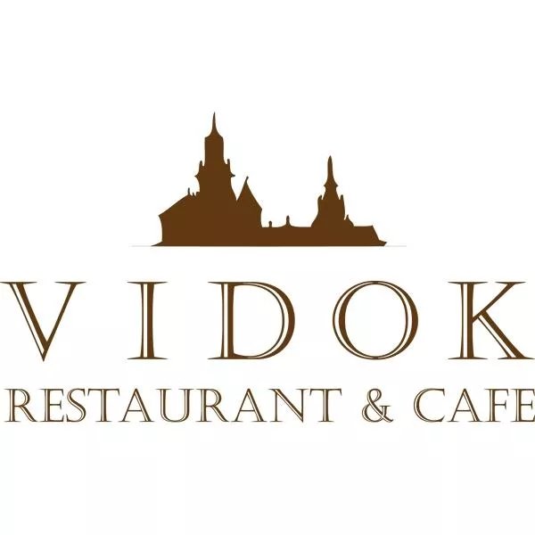 Vidok Restaurant & Cafe