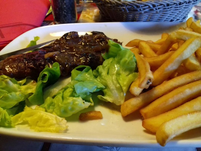 Buffalo Grill Saint-amand-les-eaux