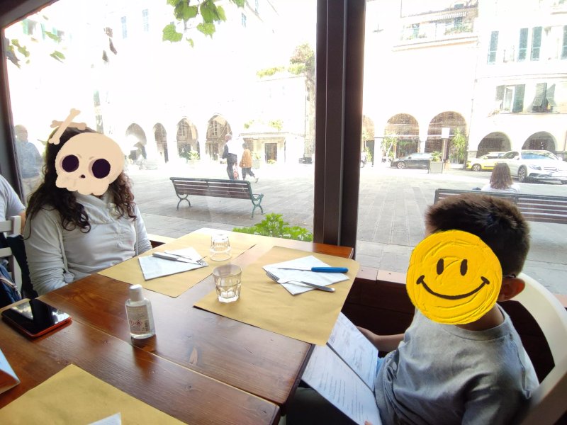 Osteria da Vittorio
