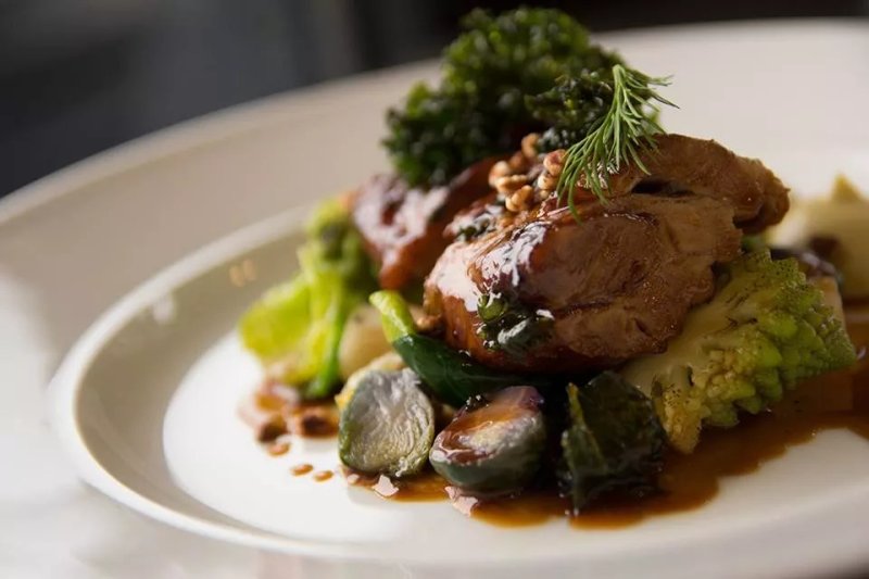 Bistro O Mat