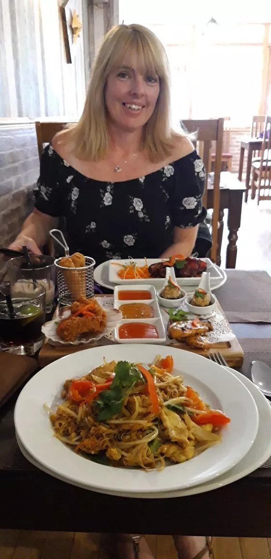 The Local Thai Restaurant & Take Away