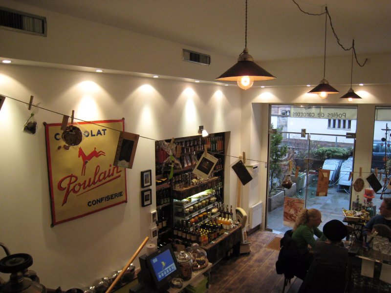 Bistrot & Chocolat