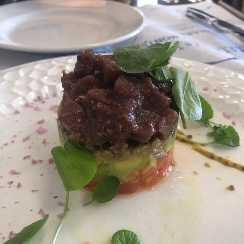 Restaurante J. Zamora