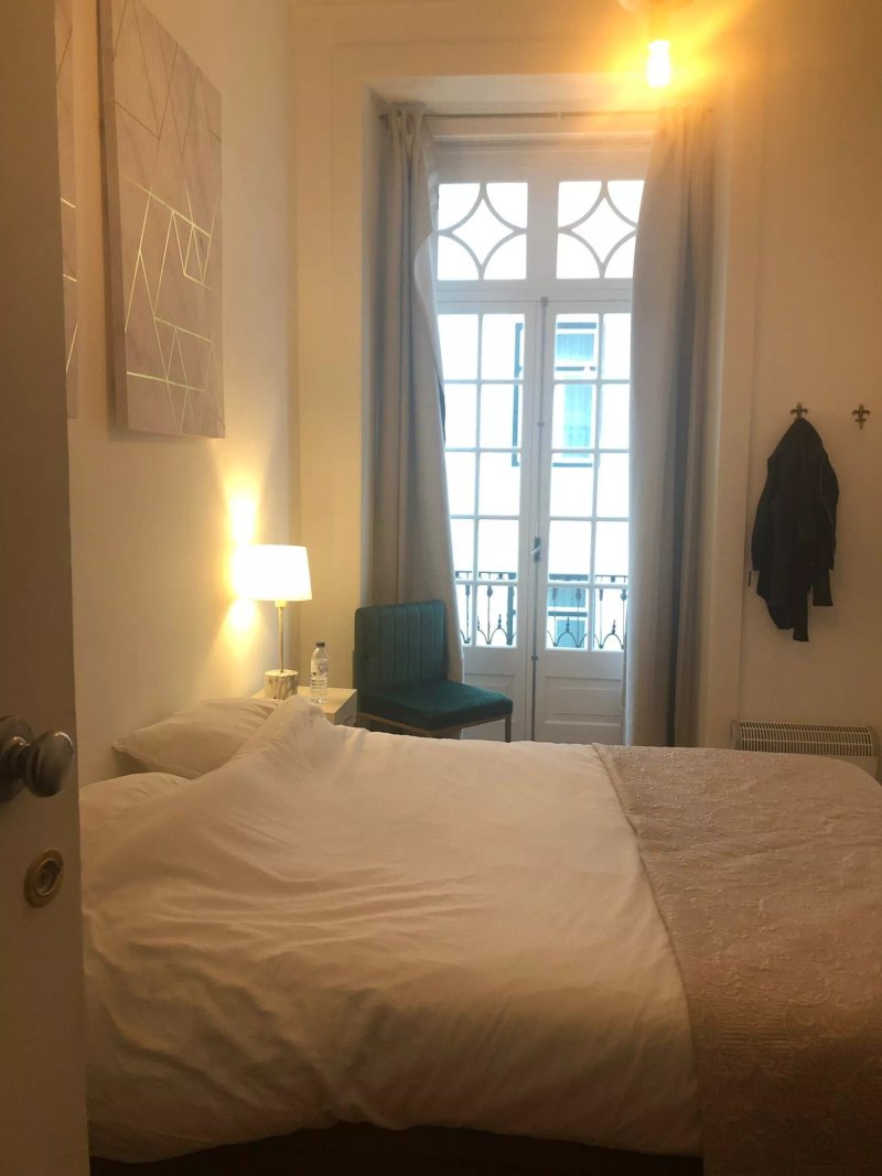 Santa Justa Prime Guesthouse