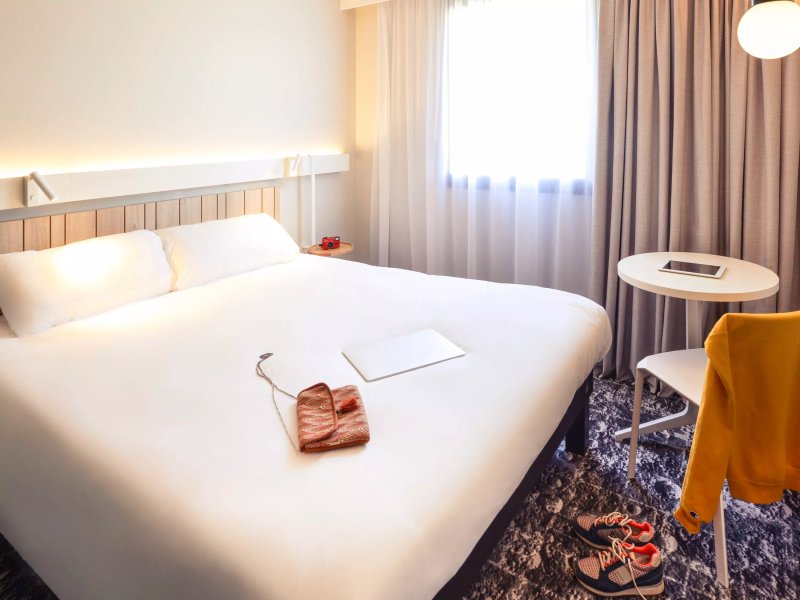 Hotel ibis Annecy Cran Gevrier