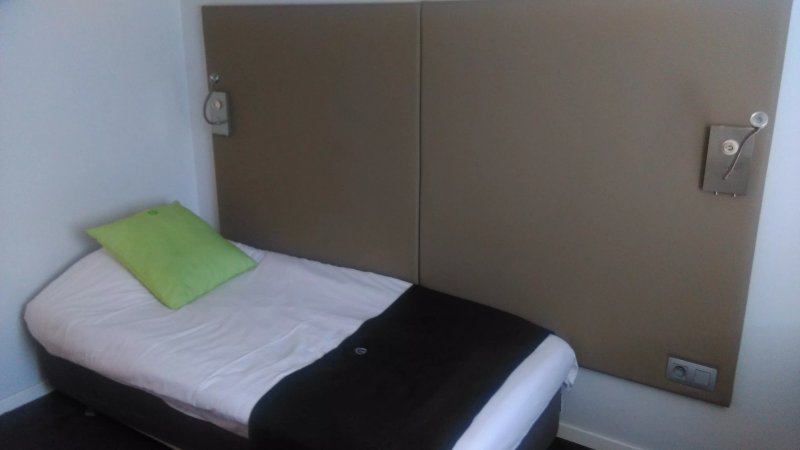 Hotel Campanile Liege Luik