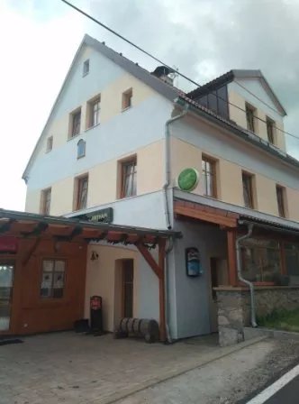 Penzion Ellen