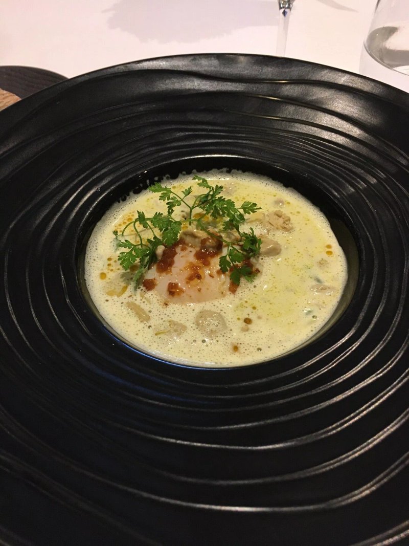 Restaurant Le Grenier a Sel
