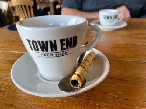 Town End Farm Shop & Tearoom