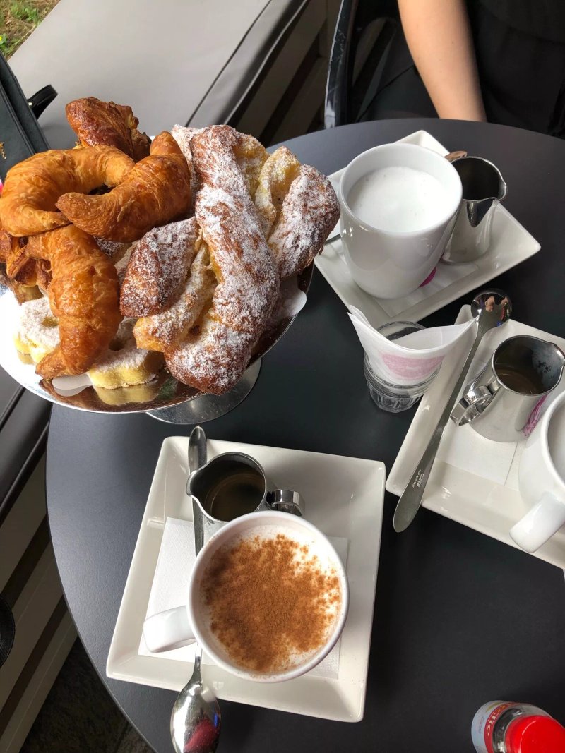Pasticceria La Dolce Vita