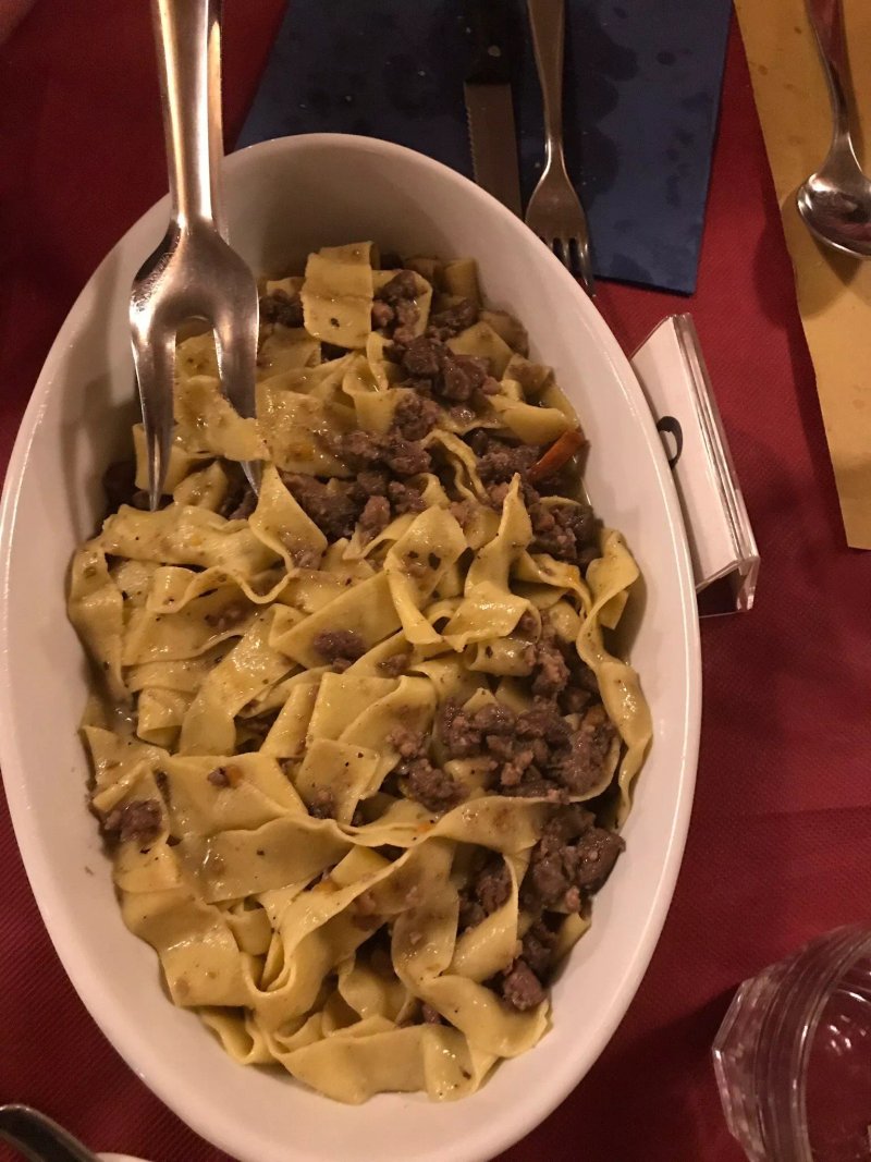 Ristorante Conte De Vico
